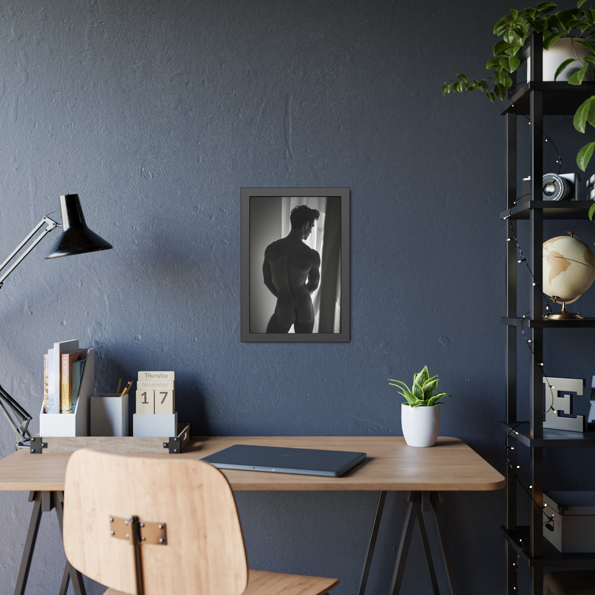 Solstice Silhouette - OTTR