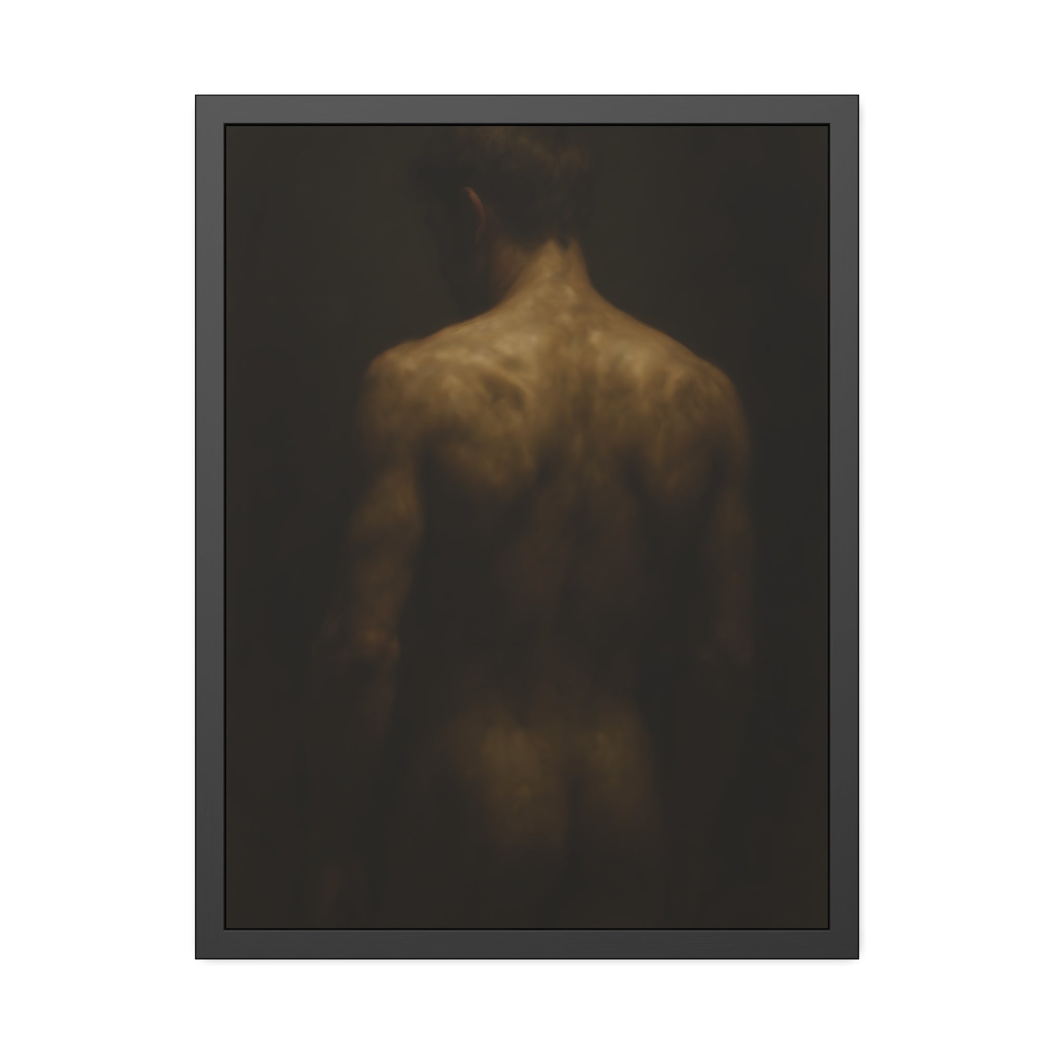 The Backlit Form - OTTR