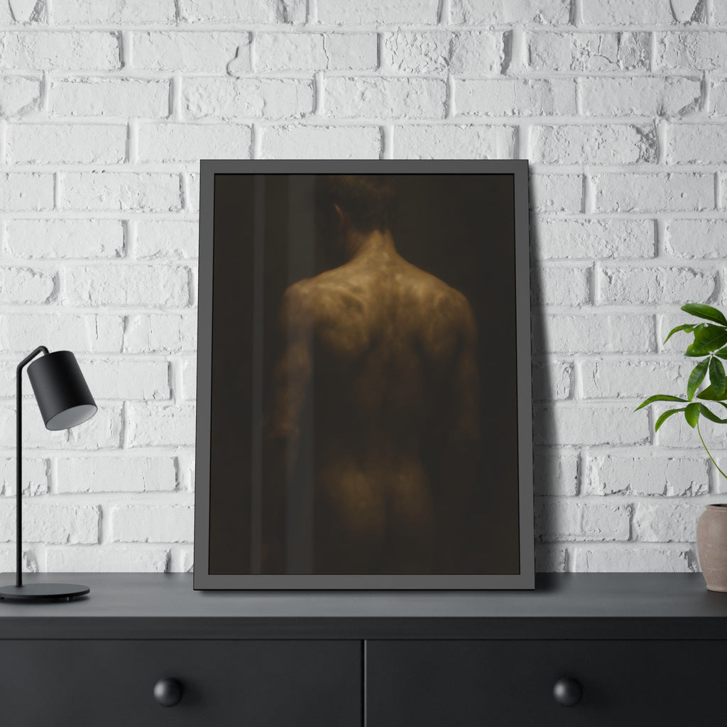 The Backlit Form - OTTR