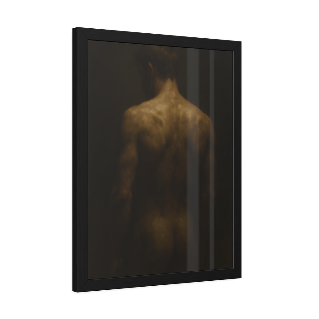 The Backlit Form - OTTR