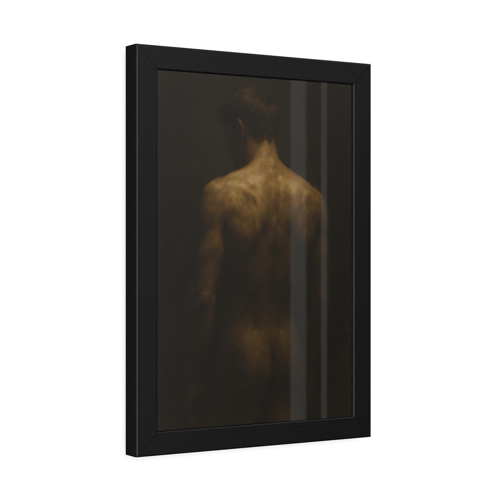 The Backlit Form - OTTR
