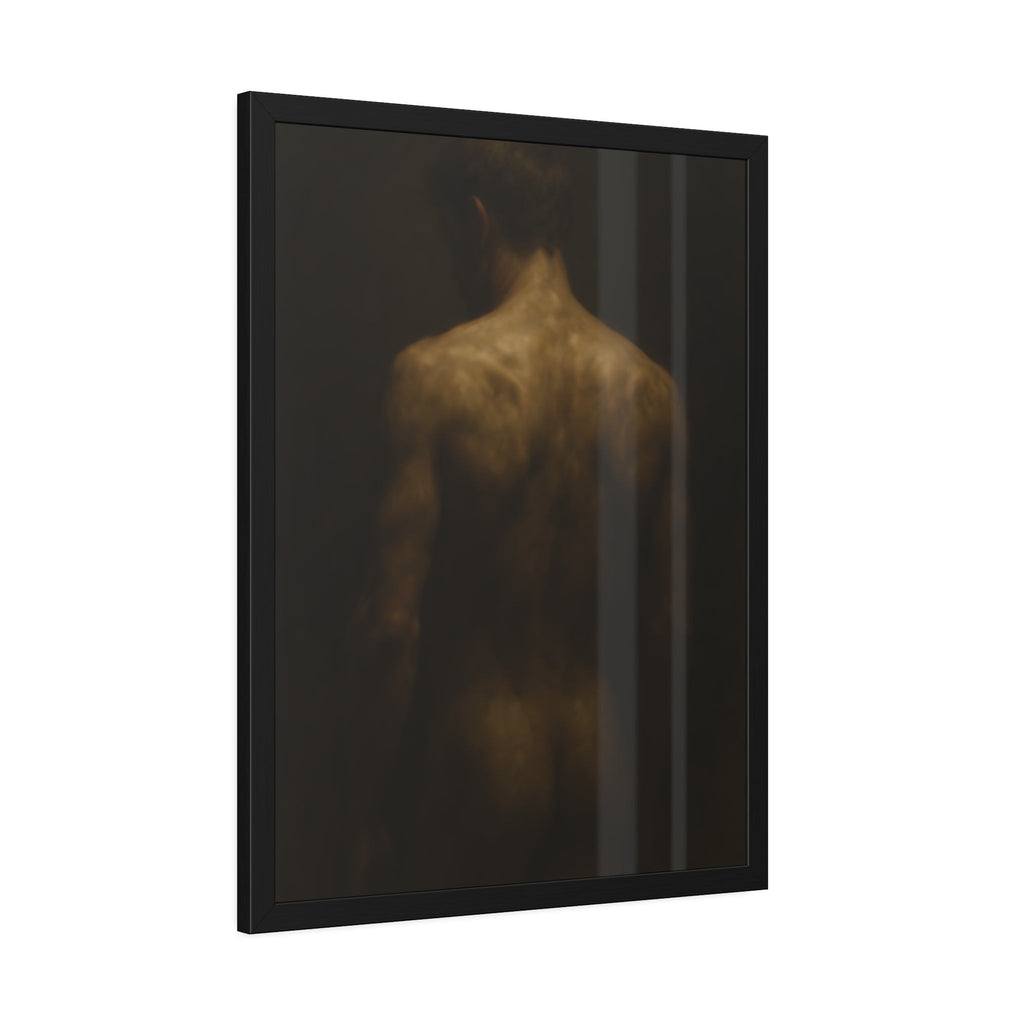 The Backlit Form - OTTR