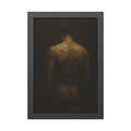 The Backlit Form - OTTR