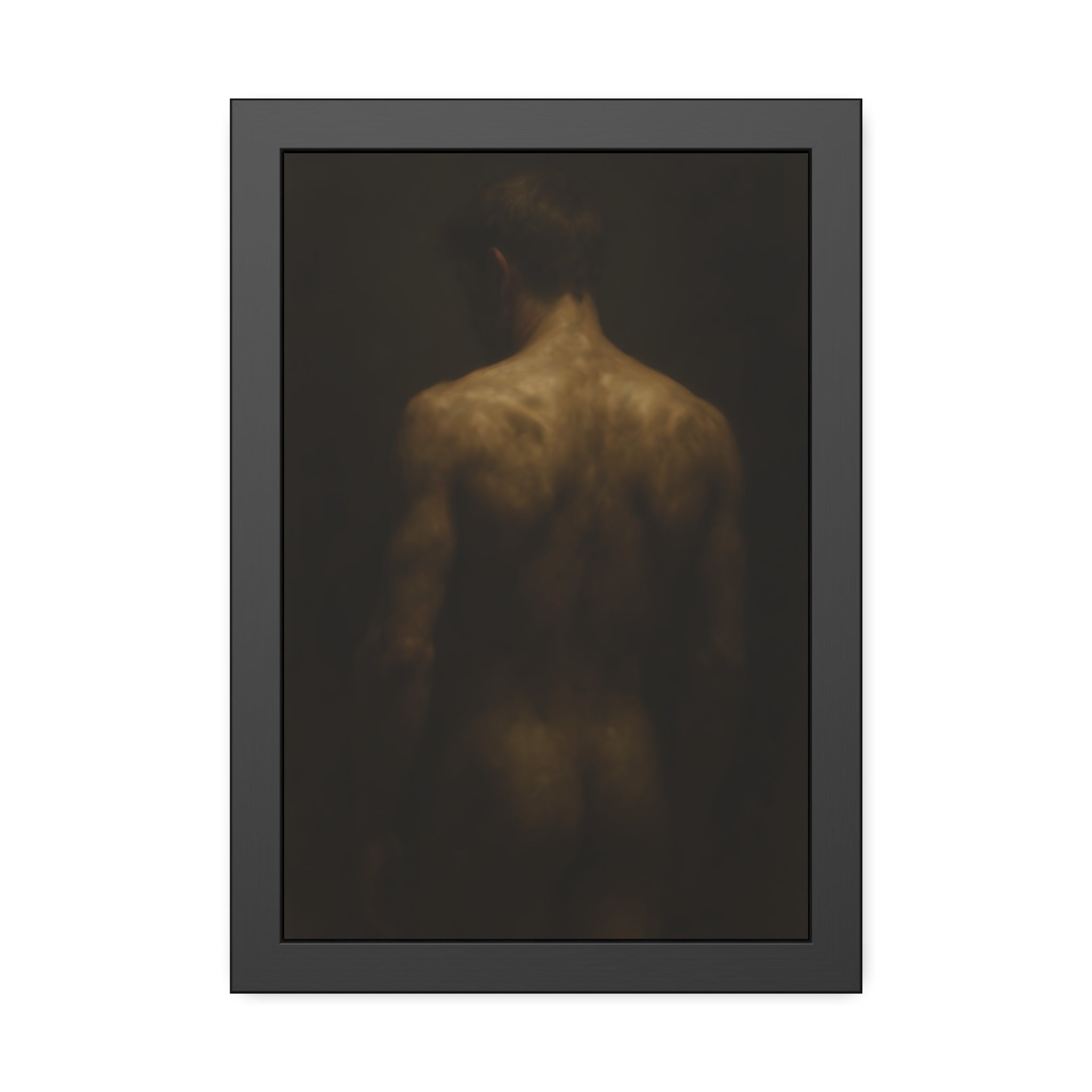 The Backlit Form - OTTR