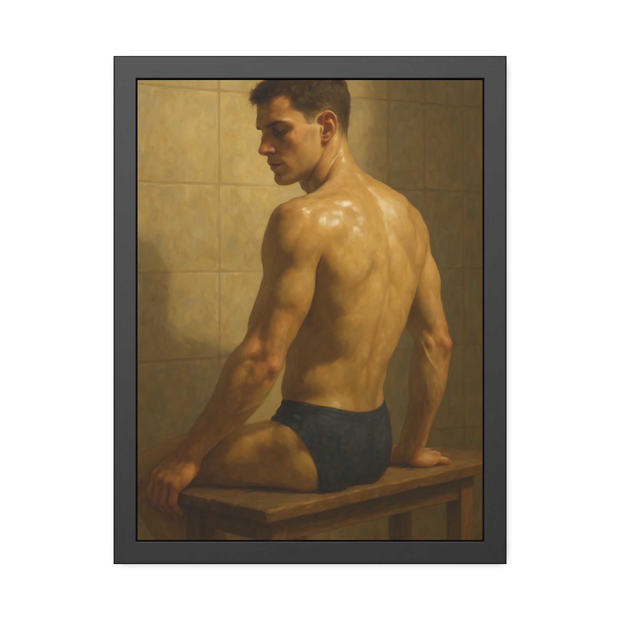 The Quiet Hour - OTTR