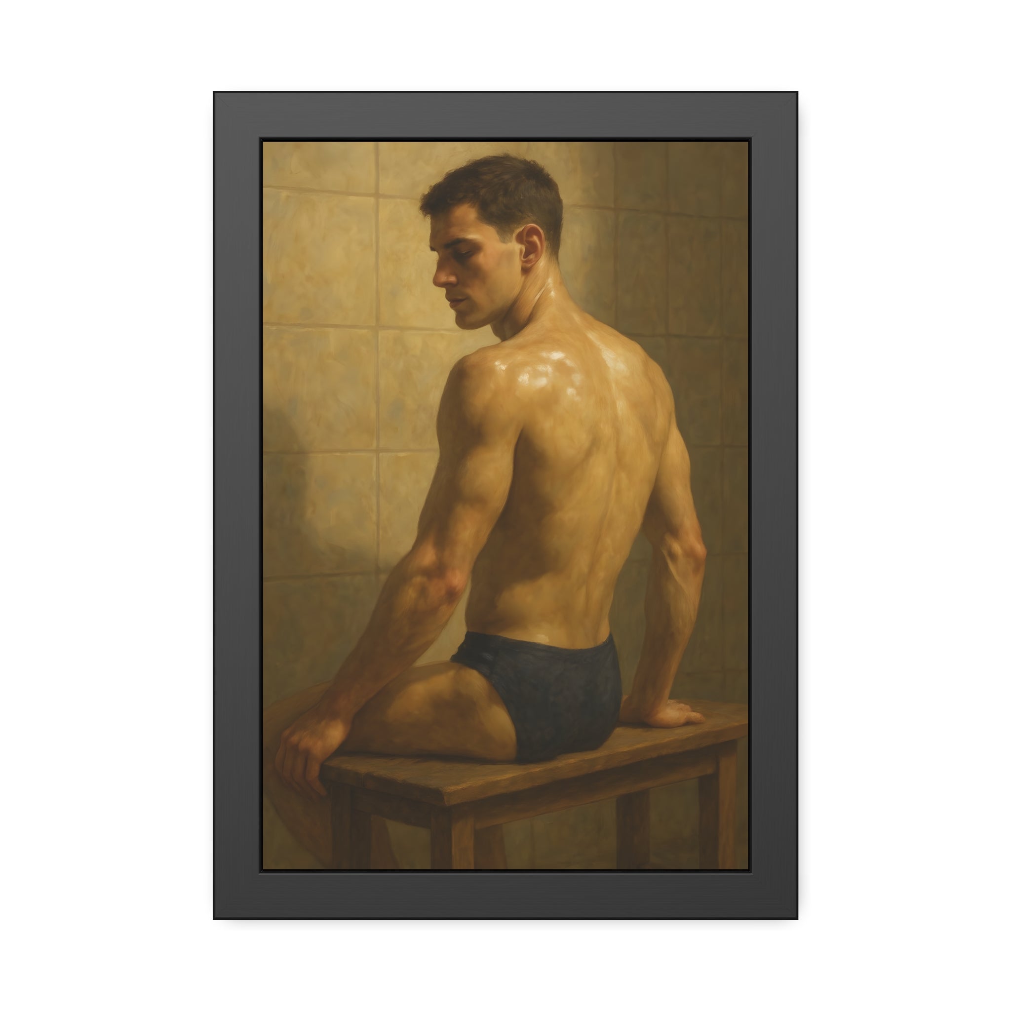 The Quiet Hour - OTTR