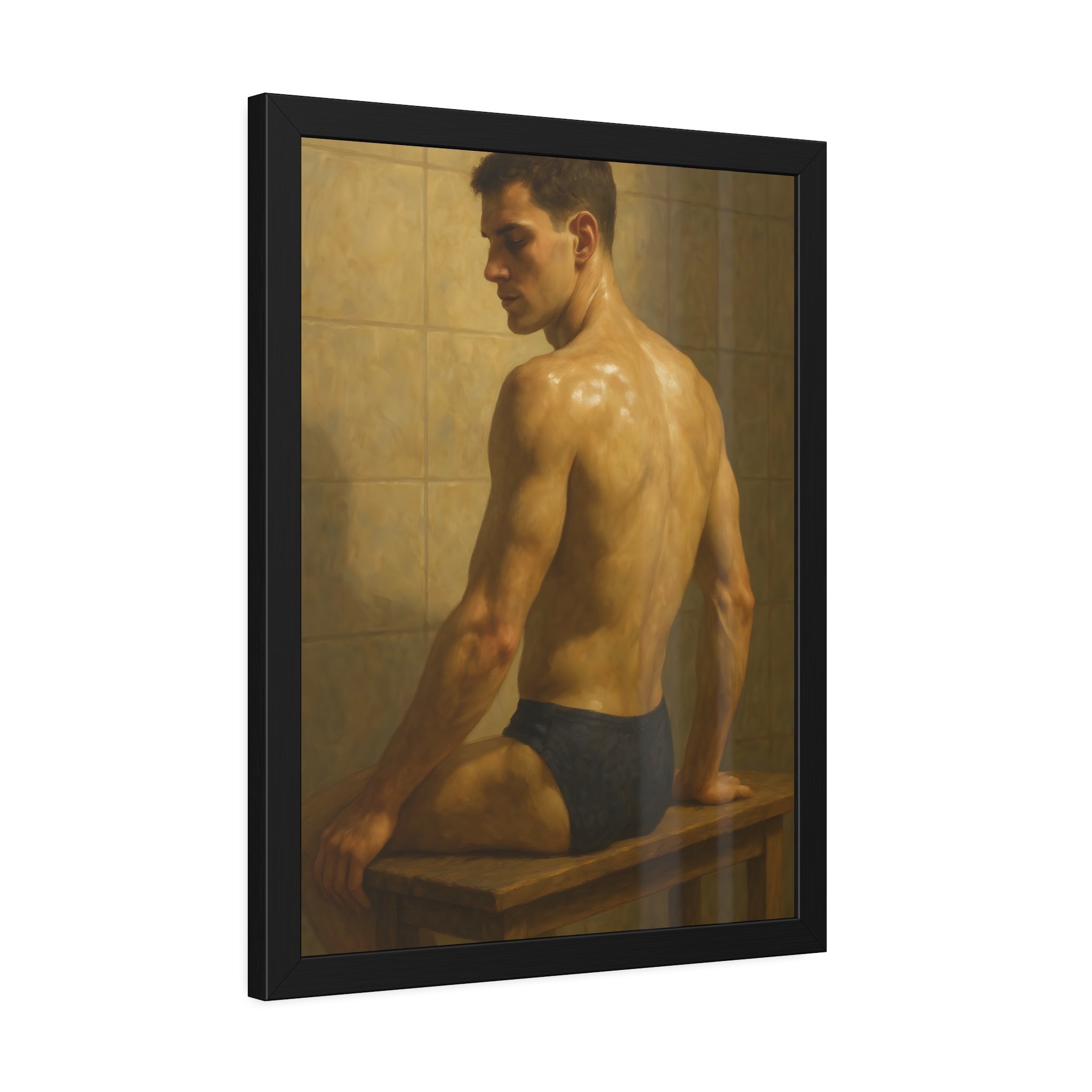 The Quiet Hour - OTTR