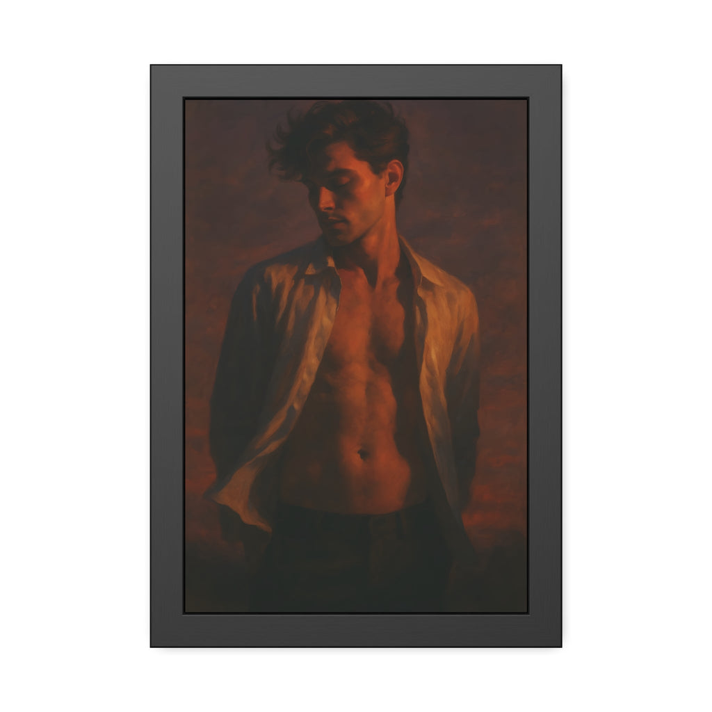 Touch Me - OTTR
