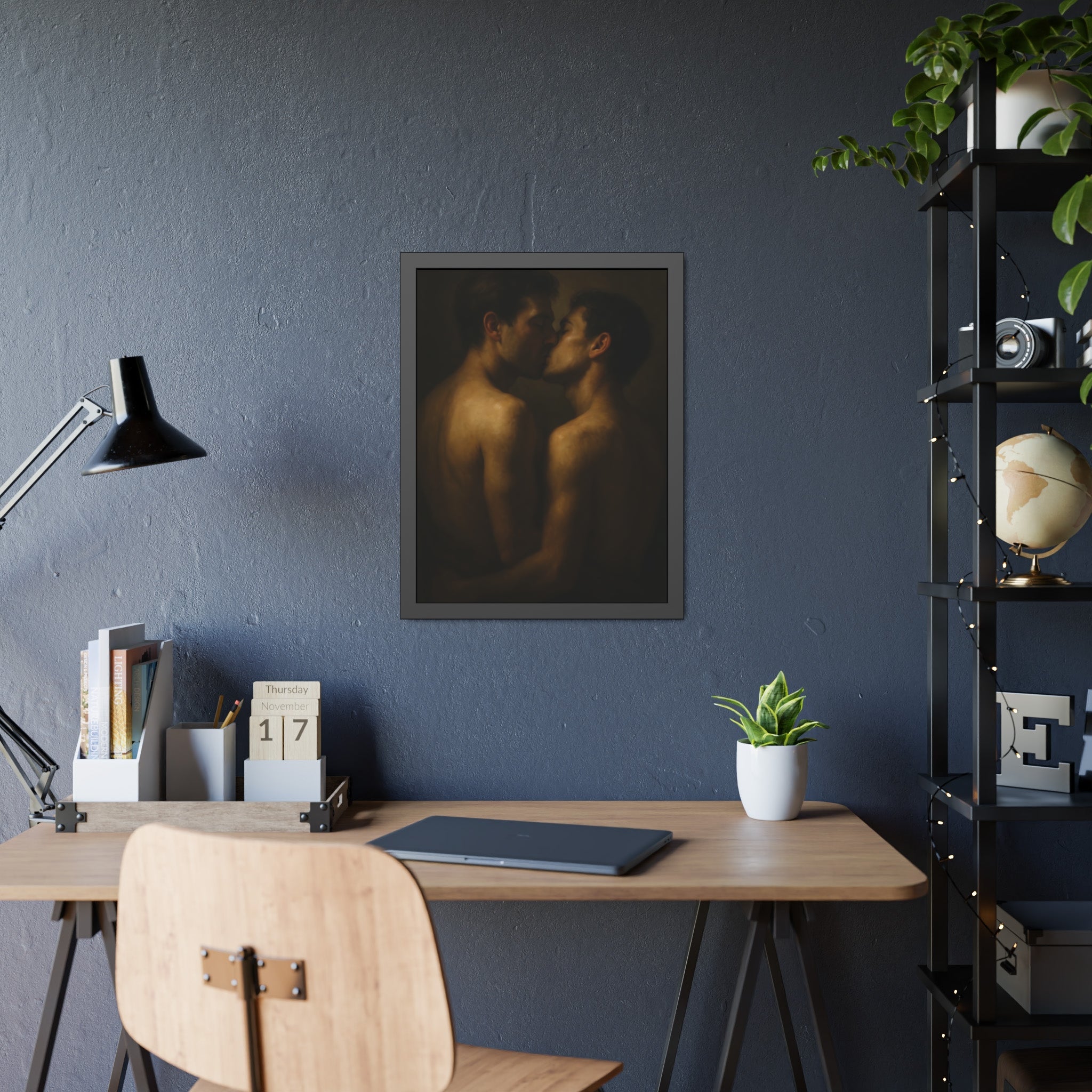 We Meet Again - OTTR